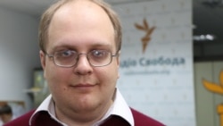 Виталий Кравчук