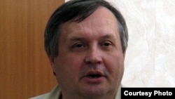 Александр Салагаев