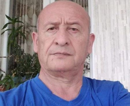 Бахтиёр Сироджиддинов