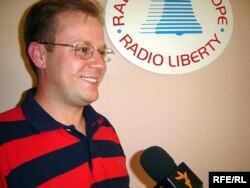 Lorik Haxhiu - foto nga arkivi