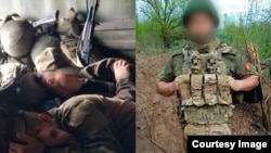 Украинага согушка кетип, дайынсыз болгон кыргызстандыктар. (коллаж) 