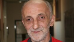 Гия Хухашвили: «Это некий заказ из Москвы»