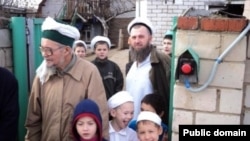 Фәйзрахманчылар