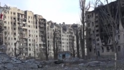 Украина боюнча сүйлөшүү: Донбасстын тагдыры бүдөмүк 