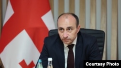 გელა (გეკა) გელაძე