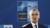Sekretari i përgjithshëm i NATO-s, Jens Stoltenberg.