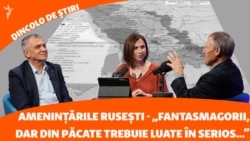 Negru și Boțan despre comunicatul spionajului rusesc și alte evenimente din preajma alegerilor