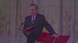 29 лет Назарбаева у власти: как получил и укреплял власть бессменный президент Казахстана