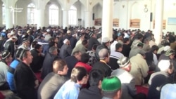 Дархости "таҳрим" нисбат ба мансабдорони КДАМ