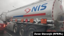 Sjedinjene Države uvele su sankcije NIS-u 9. oktobra, a prethodno su odlagane osam puta.