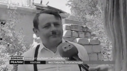 Чому бойовики вчать в таборах «ДНР»?