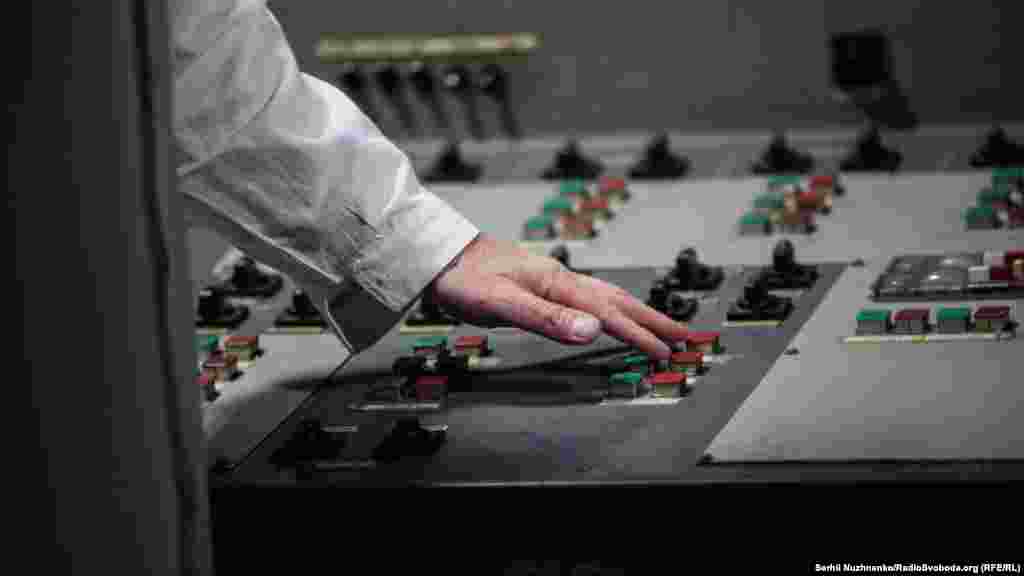 Александр Черанев "көп нәрсені ұмытып қалыппын" дейді.