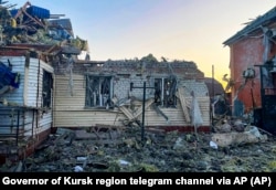 Суджа, 6 августа 2024 года