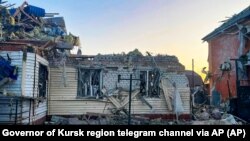 Суджа. Иллюстративное фото