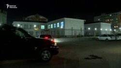 Матраимов Биринчи май райондук сотуна жеткирилди