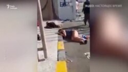 Афганістан. Таліби захопили Кабул – відео подій