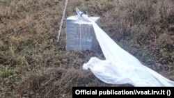 Кантрабандыстам цяпер будзе пагражаць зьняволеньне ад 4 гадоў