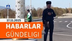 HG: Maryda PÝGG-niň sürüjilere, 'dürli bahalara' salgylanyp, jerime ýazmagy bilen bagly wakalar köpeldi
