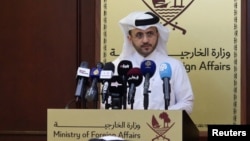 Prelungirea armistițiului depinde de capacitatea Hamas de a elibera mai mulți ostatici, spune purtătorul de cuvânt al ministerului de Externe din Qatar, Majed Al-Ansari.