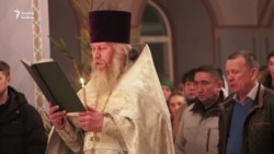 Казан керәшеннәре Раштуаны билгеләде