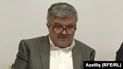 Илдар Габдрафыйков