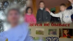 Ошто чоңойгон Володя: "Акча үчүн согушка барбагыла"