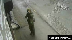 Кадр із фільму «Буча. Яблунська» журналіста Радіо Свобода Дмитра Джулая