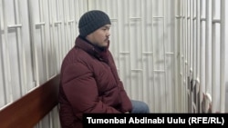 Айбек Тенизбай 