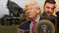 Путиннің Трампқа жауабы, Мәскеуді "бомбалау", Украина премьерінің отставкасы