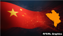 Zapadni Balkan se preko "Pojasa i puta" našao na "Digitalnom putu svile" kojim Kina jača svoje prisustvo ali i moć u šest država regije.