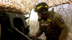 „Dați-ne mai multe arme": Soldații ucraineni din prima linie speră că livrările de arme din SUA vor fi reluate în curând