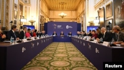 Samiti i Procesit të Berlinit. Londër, 22 tetor 2025. 