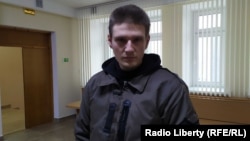 Мікіта Самарын, архіўнае фота