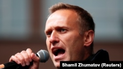 Олексій Навальний