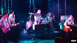 ანსამბლი "რედიოჰედი"