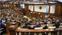 Prima dată-n Parlament. Ce planuri au deputații debutanți?
