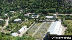 "ხრამჰესი 1" და "ხრამჰესი 2"