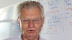 Interviu cu sociologul Ion Jigău