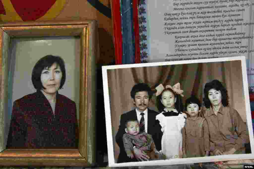 Жергеталдык музейчи #15