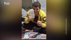 Lirənin çöküşü azərbaycanlıları da vurdu: 'Artıq Azərbaycana pul göndərə bilmirəm'