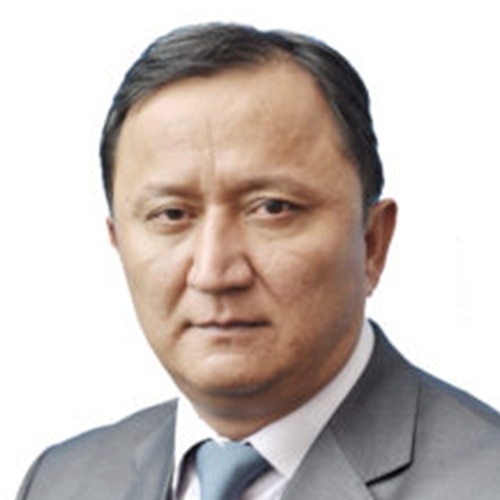 Айдар Мұқатаев