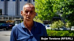 Ferat Xhaka, bujk nga Podujeva.