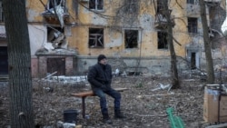 Украина үшін биылғы қыс қиын болмақ