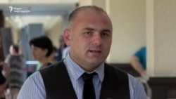 ადვოკარი ზურაბ ბეგიაშვილი ბრალდემის მხარის დასკვნით სიტყვასა და საფაროვის საქმის სხვა გარემოებებზე