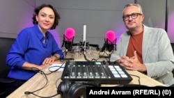 Dragoș Stanca, inițiatorul Ethical Media Alliance, invitatul Adrianei Nedelea, la SmartJob.