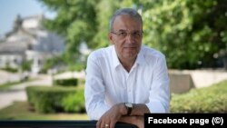 Vergil Chițac (PNL) câștigă Primăria Constanța