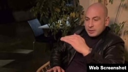 დავით მიქაძე