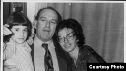 Dizidentul Gheorghe Ursu, ucis din ordinul Securității comuniste. Ucigașii săi au fost achitați de justiția postdecembristă