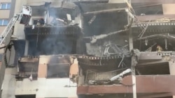 Zašto je Izrael napao Iran?