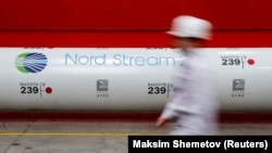 Nord Stream 2 va aduce gaz rusesc în Germania prin Marea Baltică